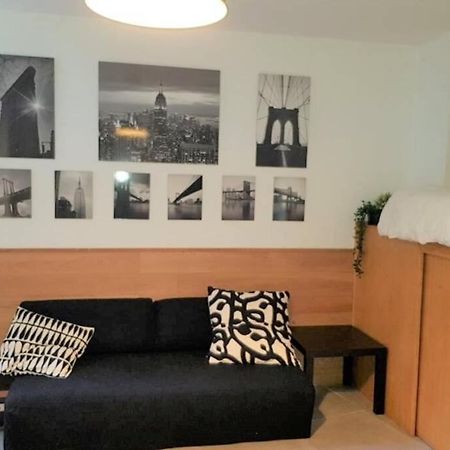 Boat House Apartamento Trieste Exterior foto