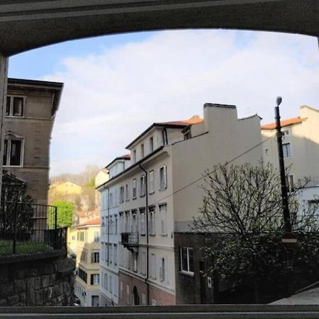 Boat House Apartamento Trieste Exterior foto