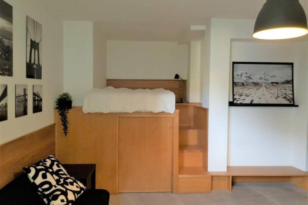 Boat House Apartamento Trieste Exterior foto